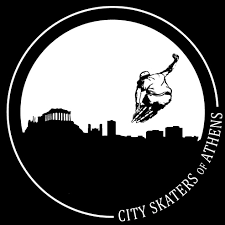 City Skaters Athens